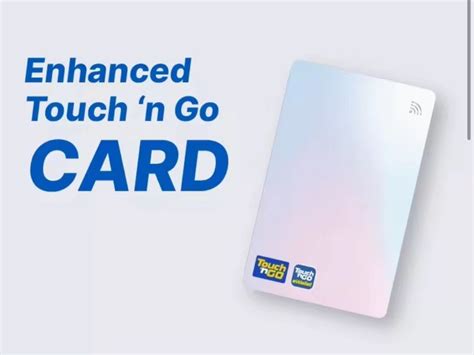 nfc card malaysia|nfc tng enhanced card.